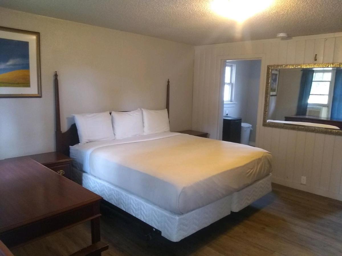 Grand Canyon Cabins Fredonia Bagian luar foto