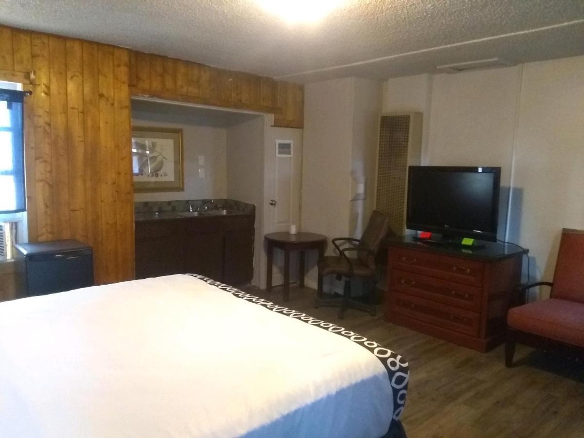 Grand Canyon Cabins Fredonia Bagian luar foto