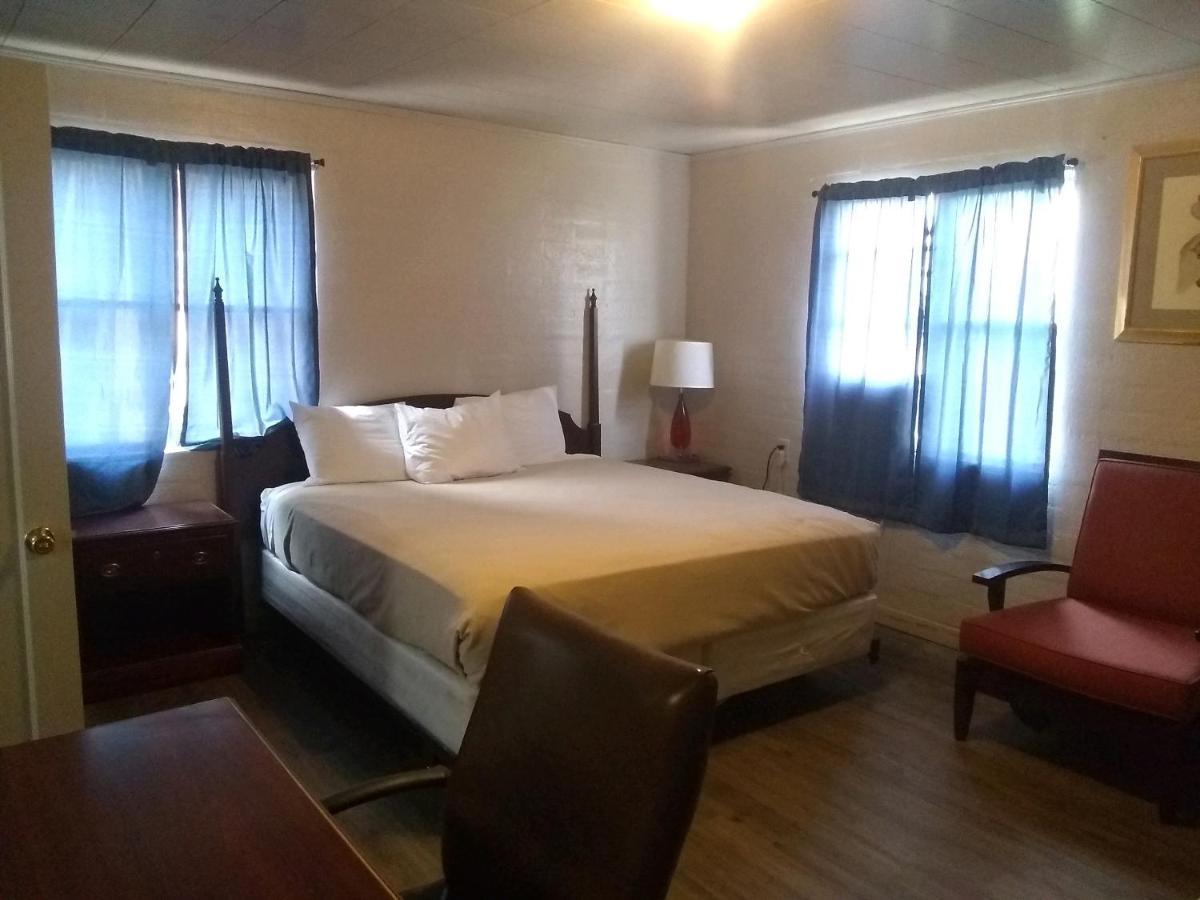 Grand Canyon Cabins Fredonia Bagian luar foto