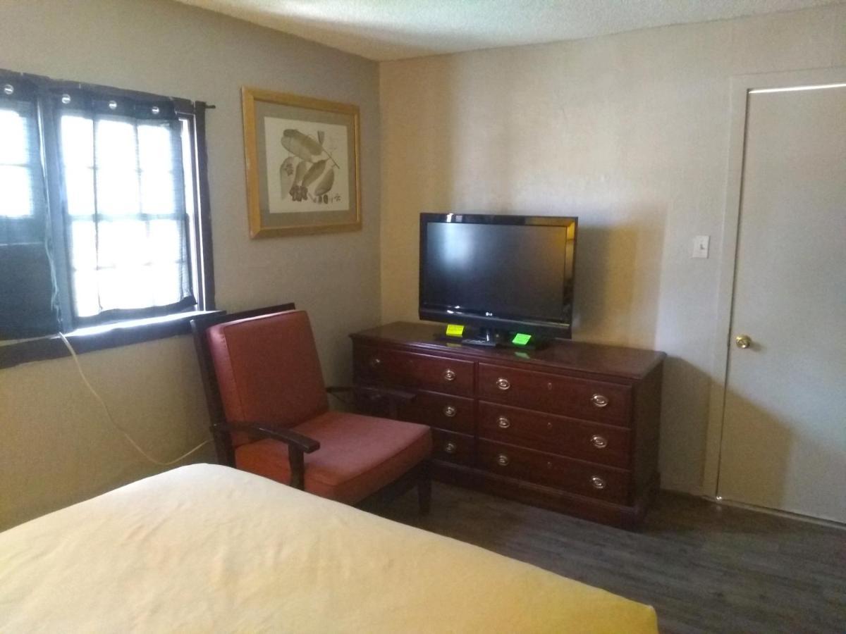 Grand Canyon Cabins Fredonia Bagian luar foto