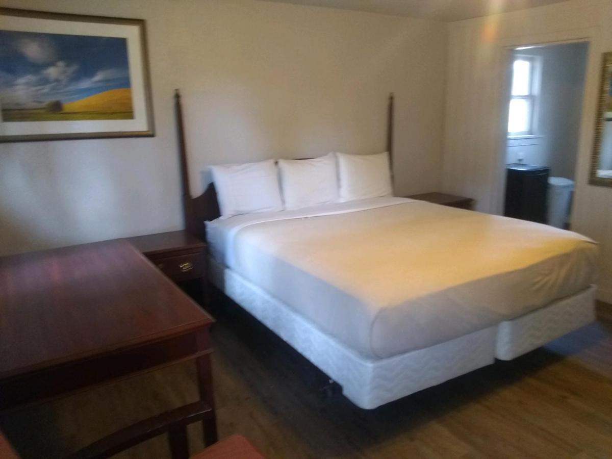 Grand Canyon Cabins Fredonia Bagian luar foto