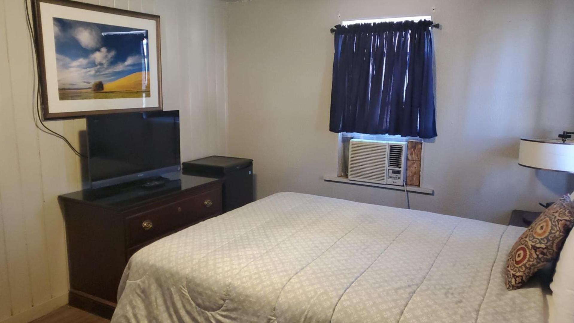 Grand Canyon Cabins Fredonia Bagian luar foto